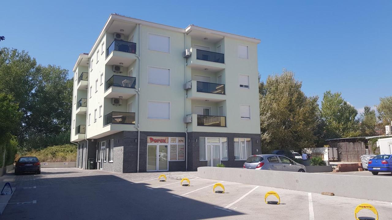 Apartment Josipa Split Buitenkant foto