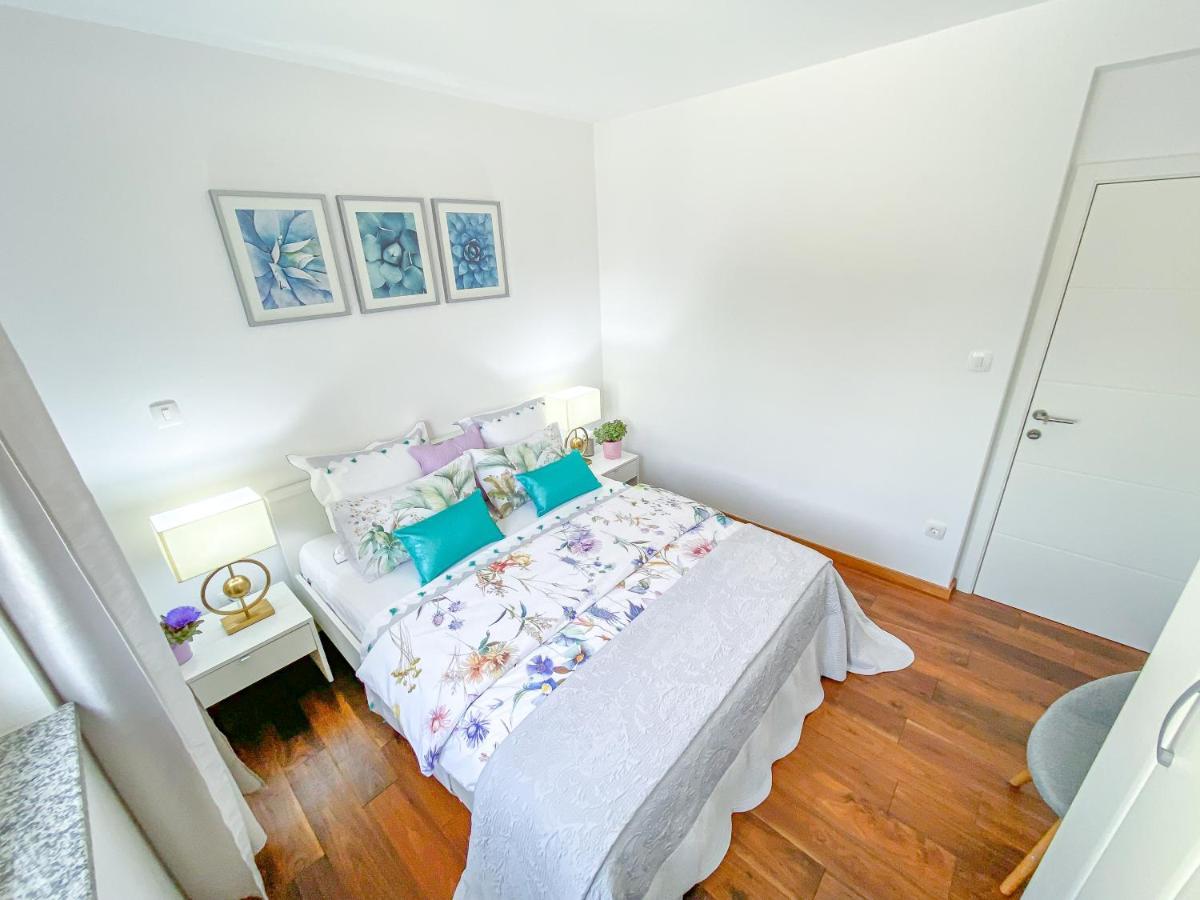 Apartment Josipa Split Buitenkant foto