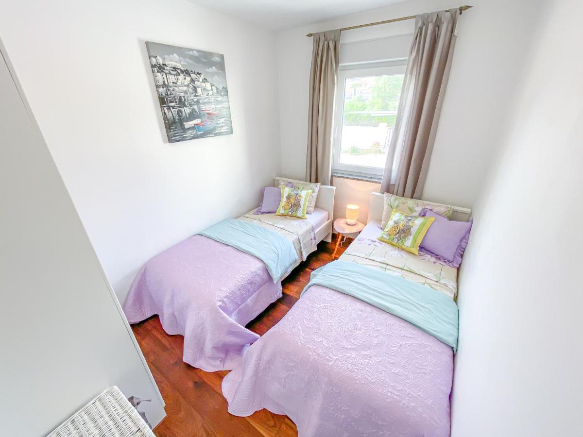 Apartment Josipa Split Buitenkant foto