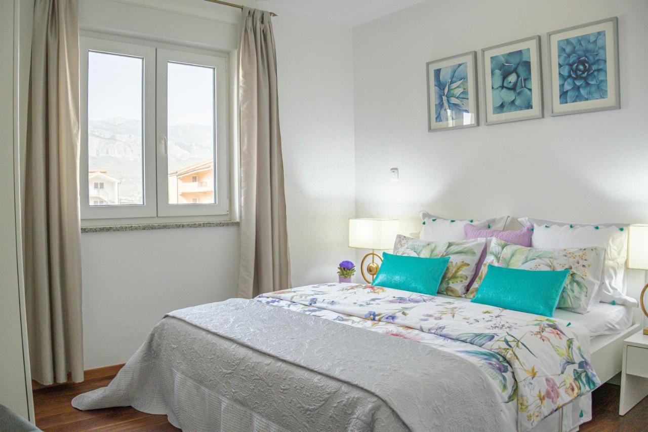 Apartment Josipa Split Buitenkant foto